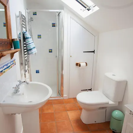 Apartamento Bleujenn Barn, Delightful Near Stunning And Walks