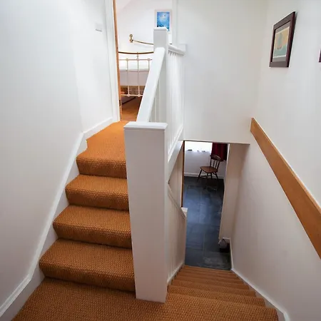 Bleujenn Barn, Delightful Near Stunning And Walks Apartamento *