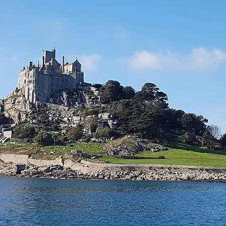 Bleujenn Barn, Delightful Near Stunning And Walks Apartamento Penzance